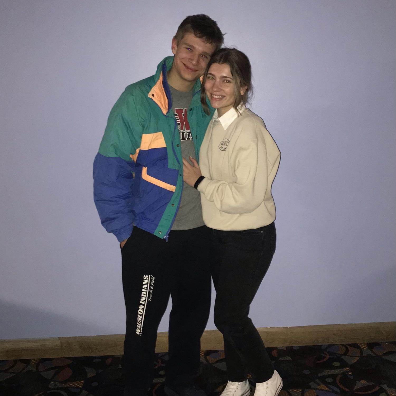Movie date