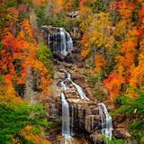 John’s Falls Hiking Trail