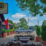 Leipers Fork