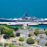 Pearl Harbor Tours