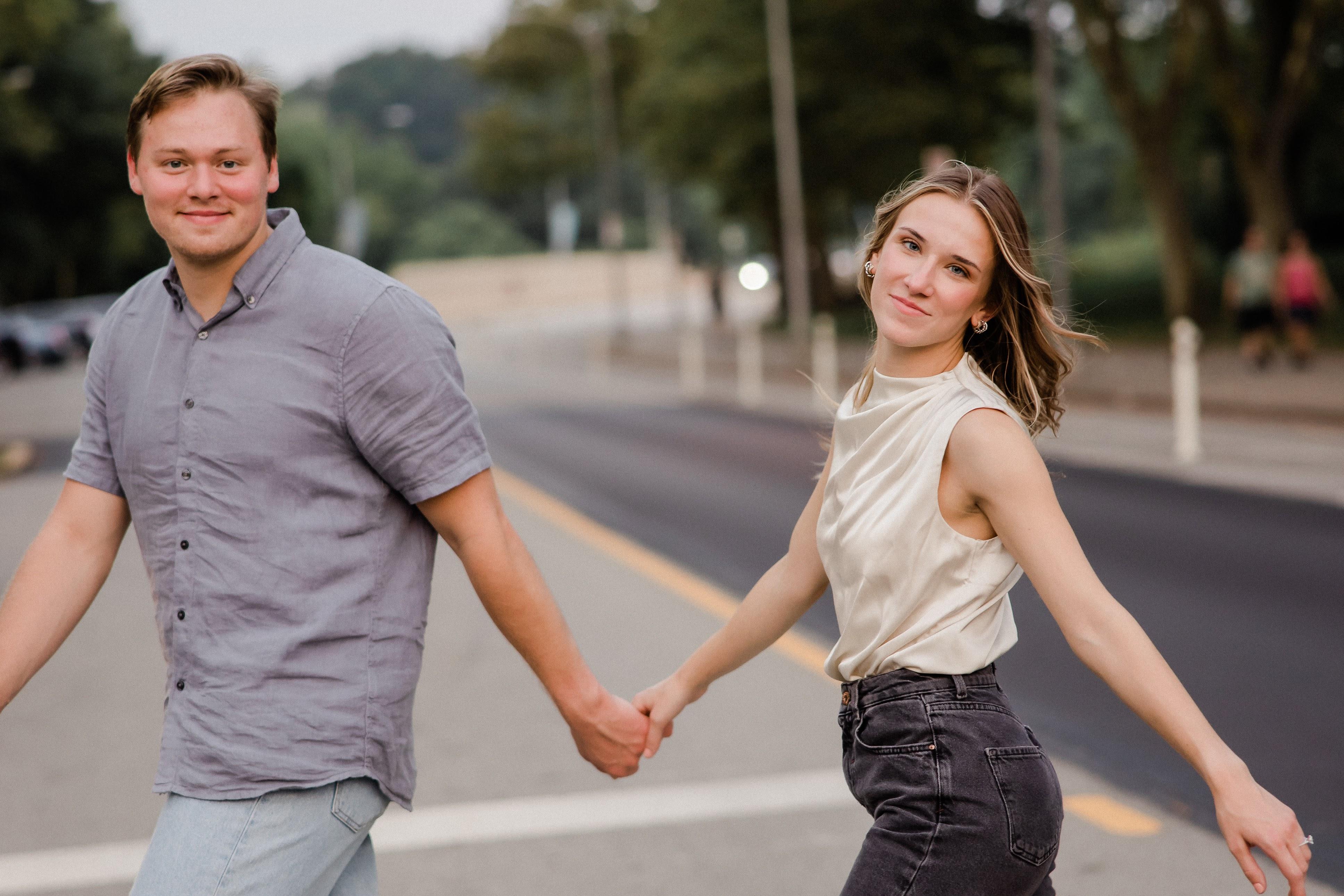 The Wedding Website of Katherine Stachtiaris and Jacob Tepe