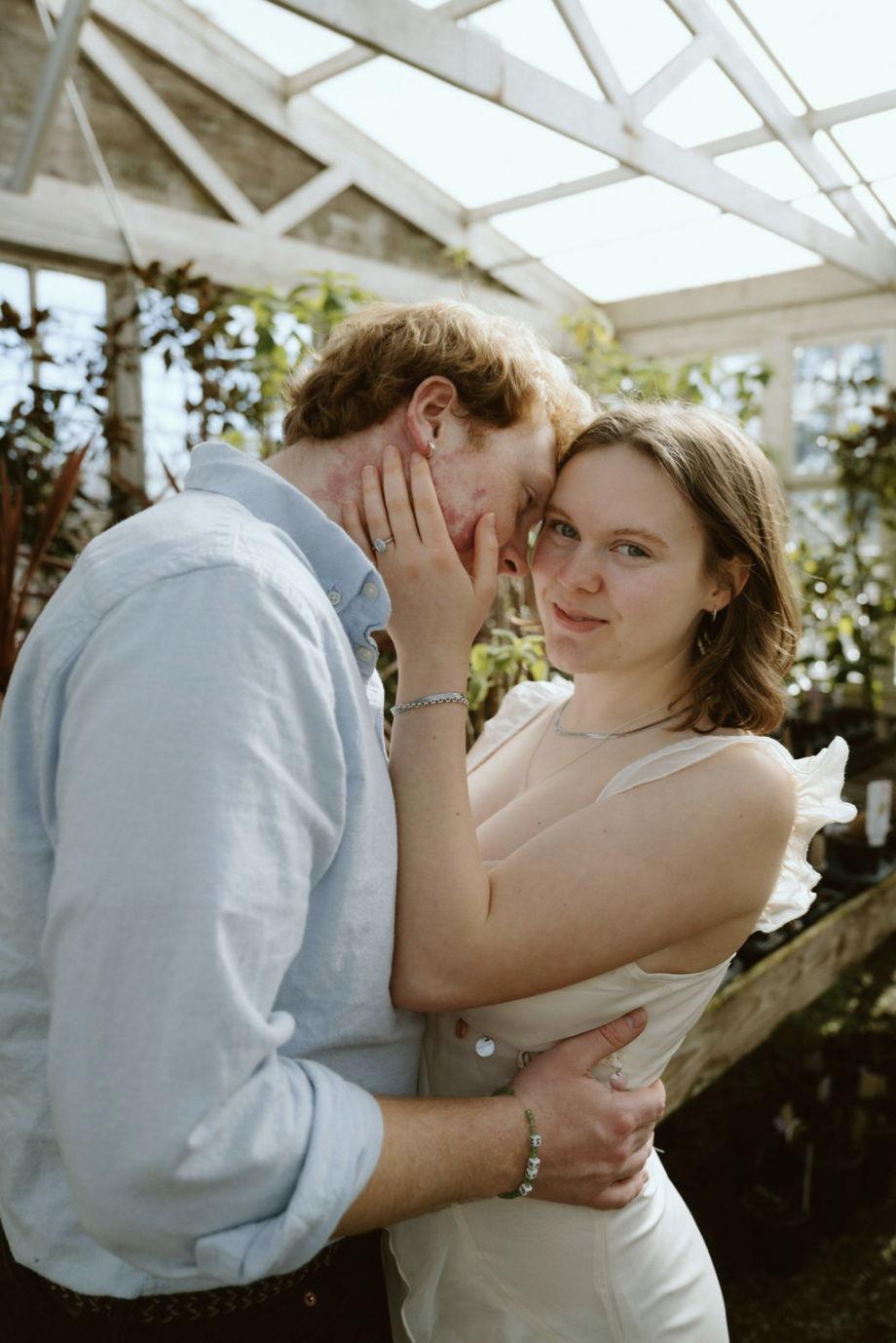 The Wedding Website of Drew Fleming and Martina Johnson