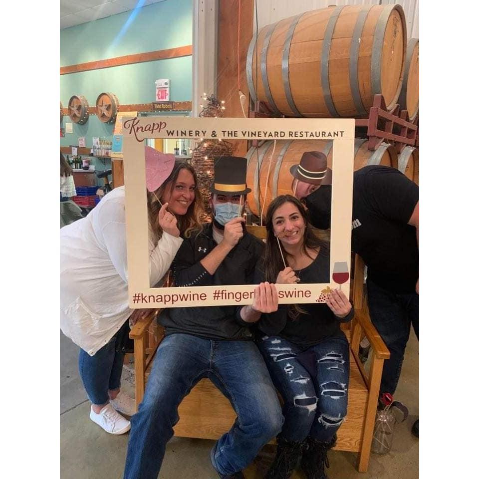 Bachelor/Bachelorette Party