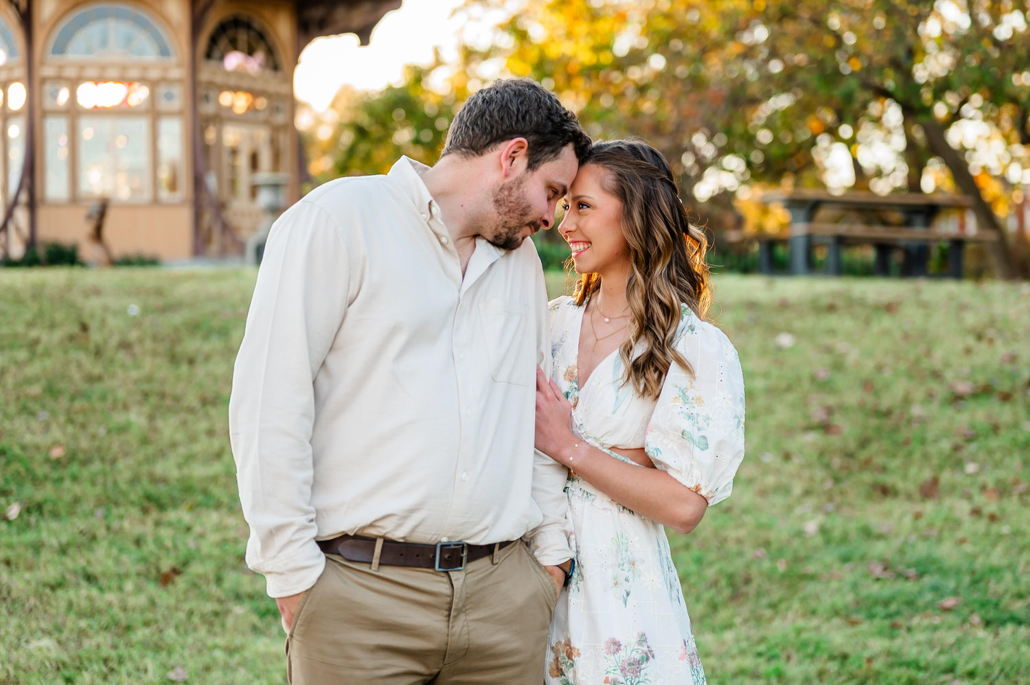 The Wedding Website of Robyn Pidliskey and Kenneth Price