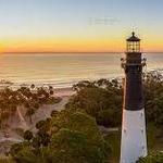 Hunting Island