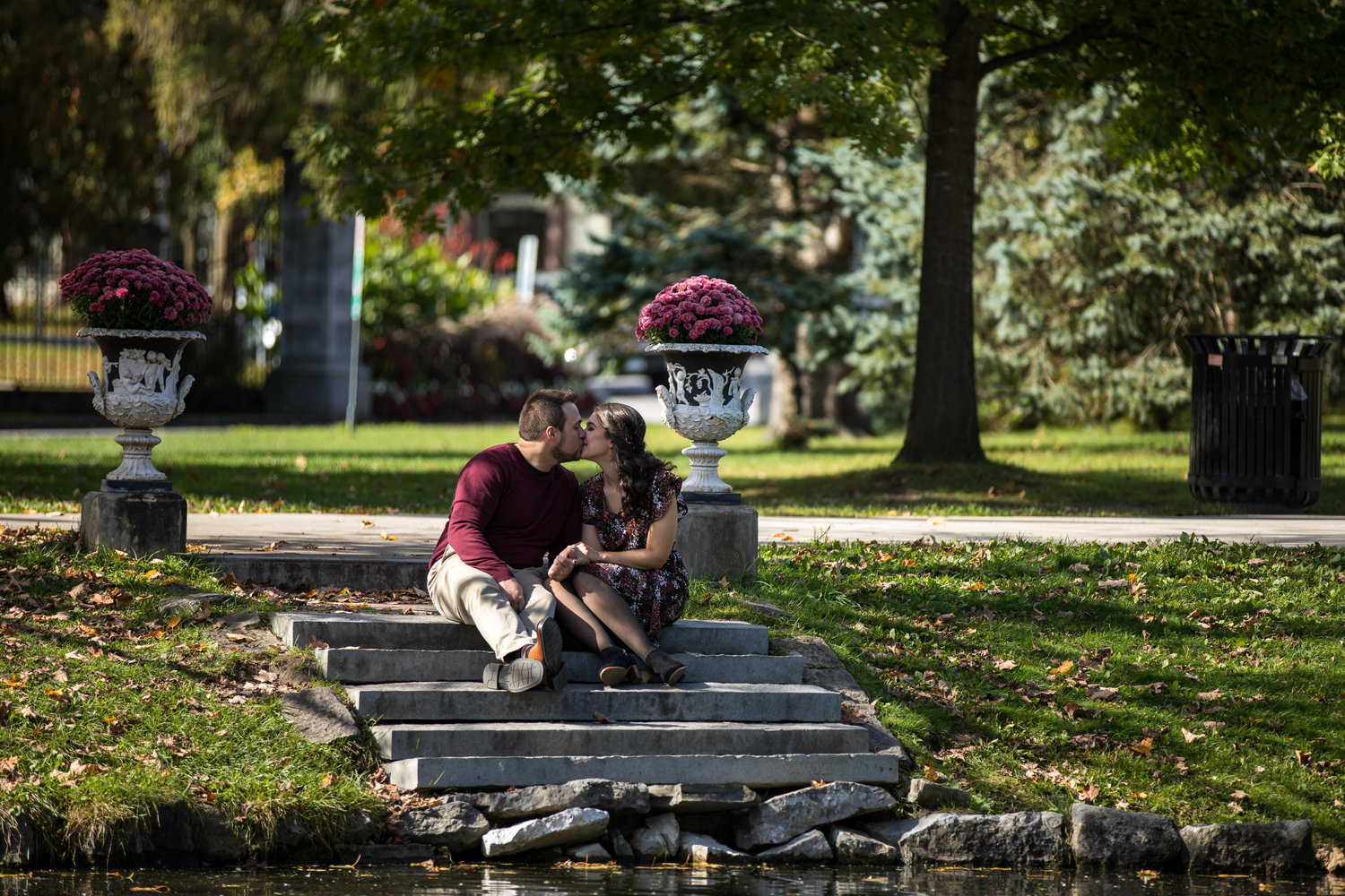 The Wedding Website of Samantha Van Vleck and Nolan Sutton