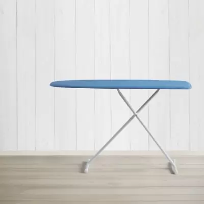 Ironing Board in Blue