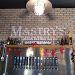 Mastry's Brewing Co