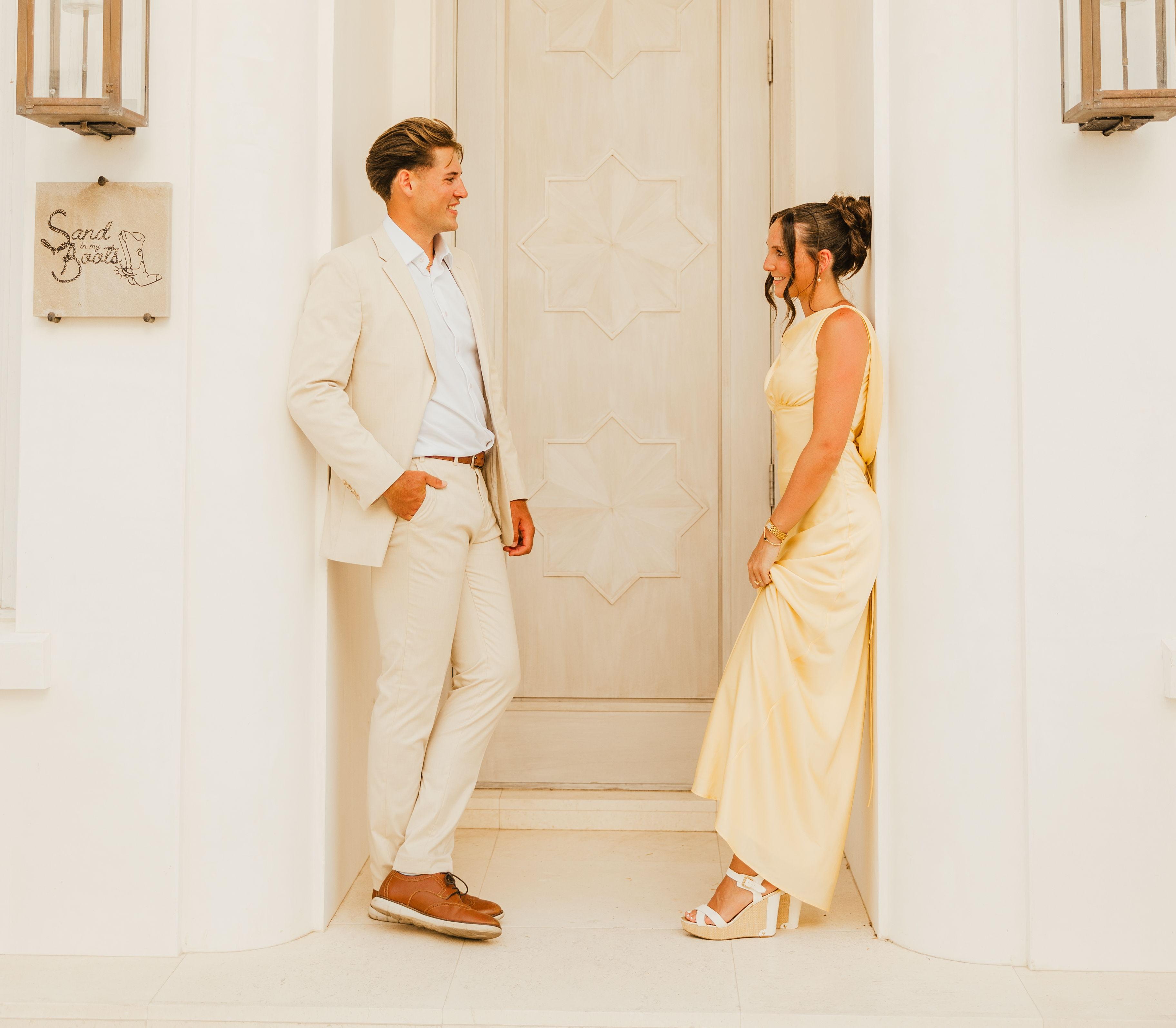 The Wedding Website of Ashton Elizabeth Ikerd and Jacob Dean Sloan