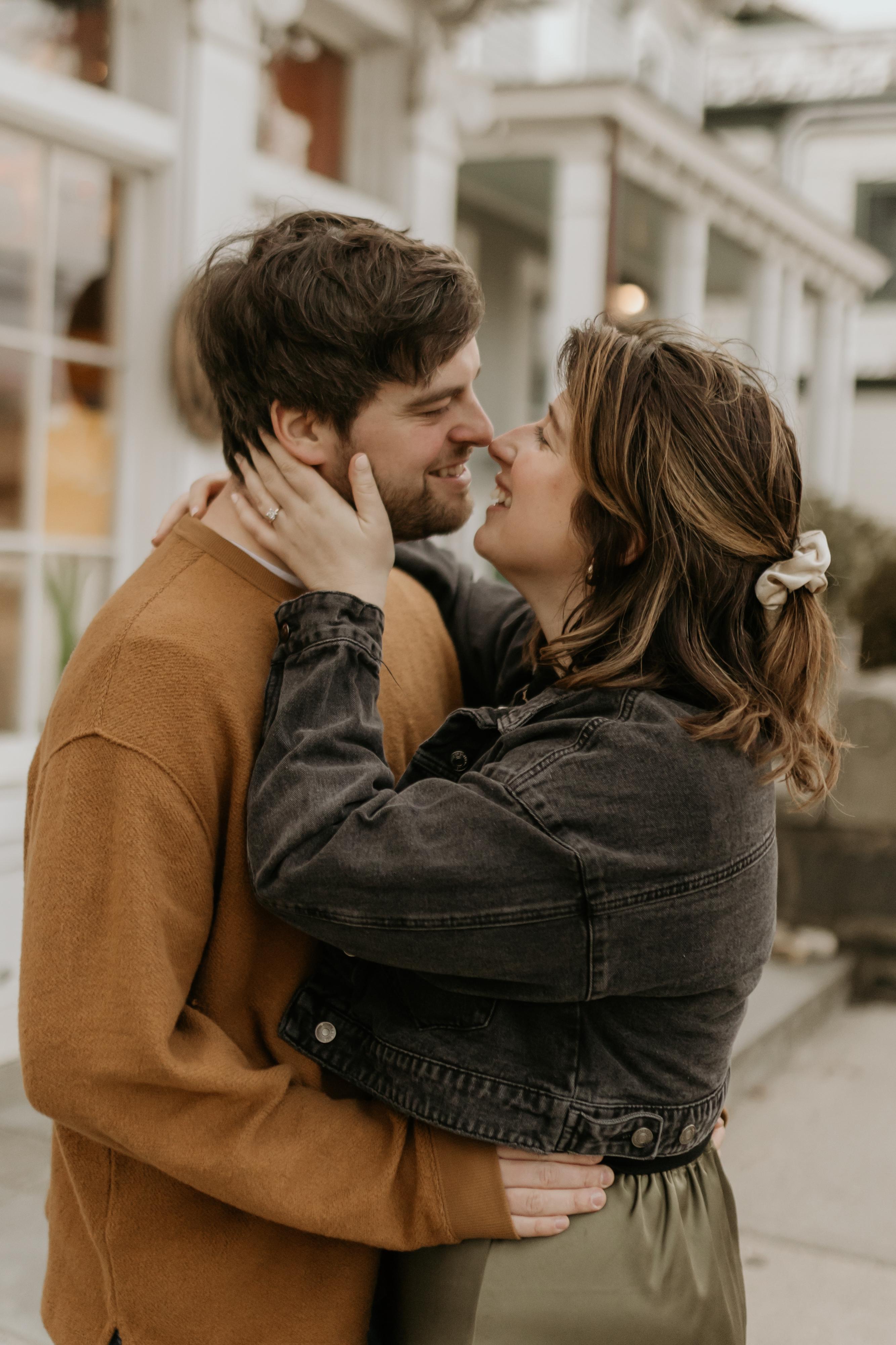 The Wedding Website of Brenna Dowd and Joshua Dietz