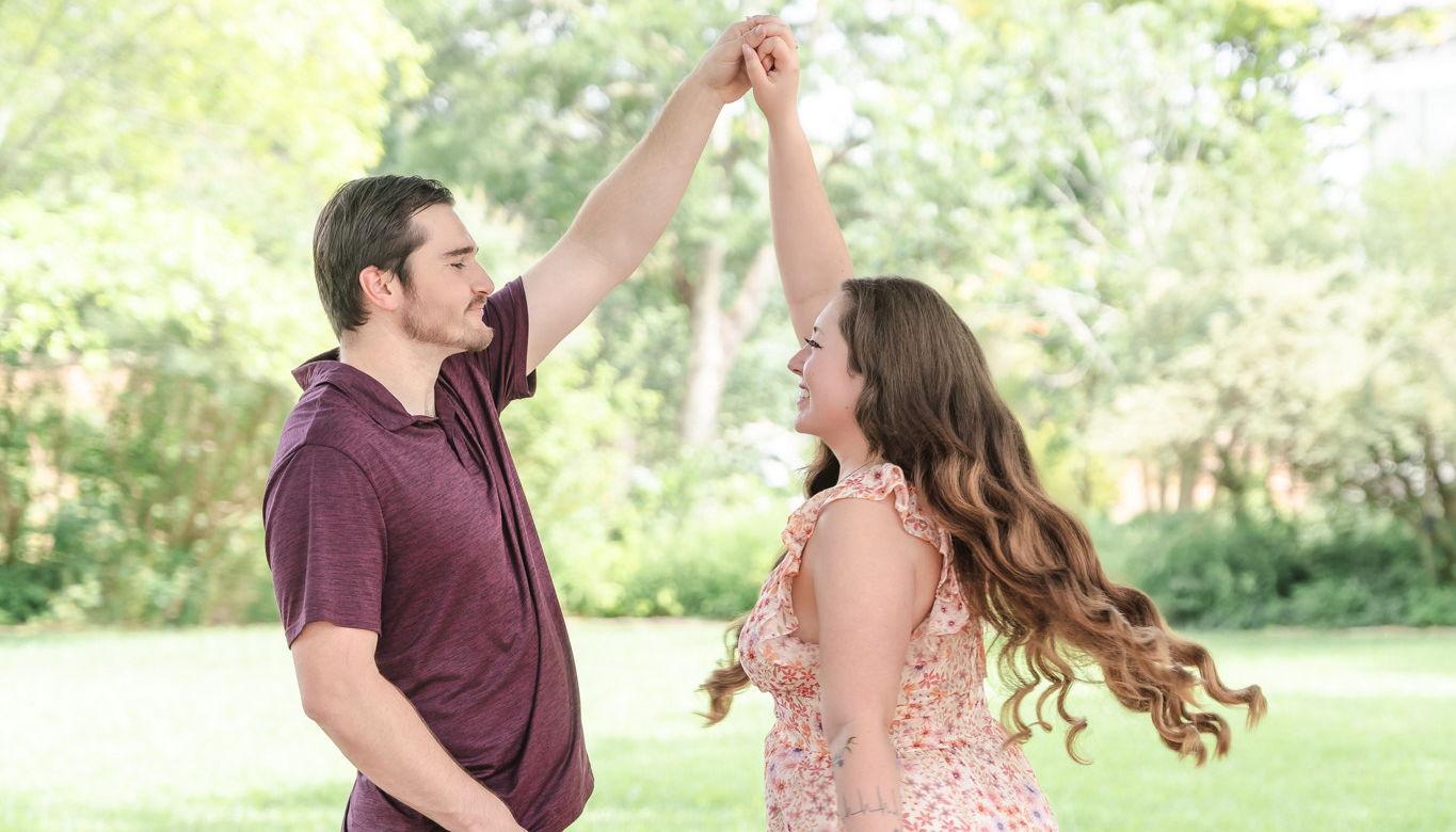 The Wedding Website of Sarah Skillett and Casey Harper