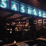 Sasha's on Shaw