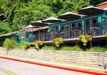 Local Flavor Cafe