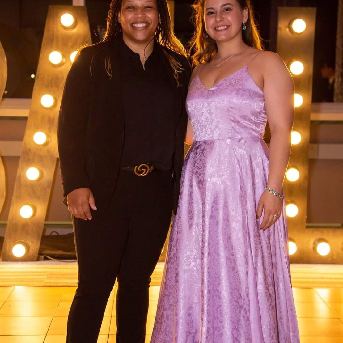 Duke Engineering Ball. May 2022