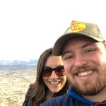 Hot Air Balloon Ride