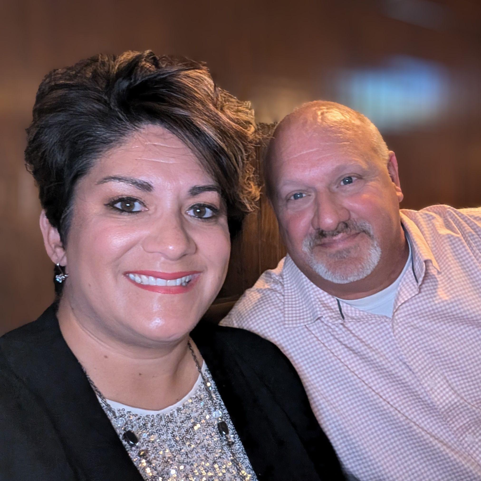 Bringing in 2025 together in Augusta, GA