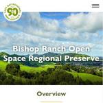 Bishop Ranch Open Space Regional Preserve