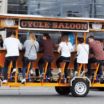 The Cycle Saloon