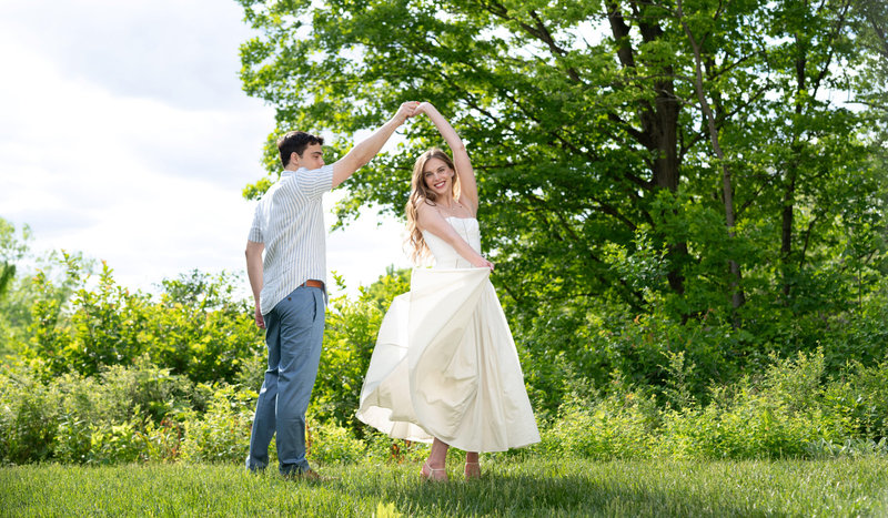 Emily Rae Paul and Michael Dimiter Dimitrov's Wedding Website
