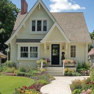 Our Future House