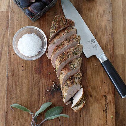 Date Night: Cooking Class for 2 at Sur La Table