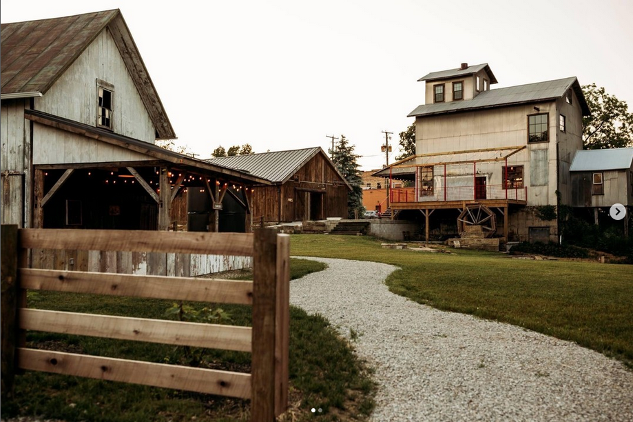 The Wedding Website of Amanda Ruth and Steven Bogner