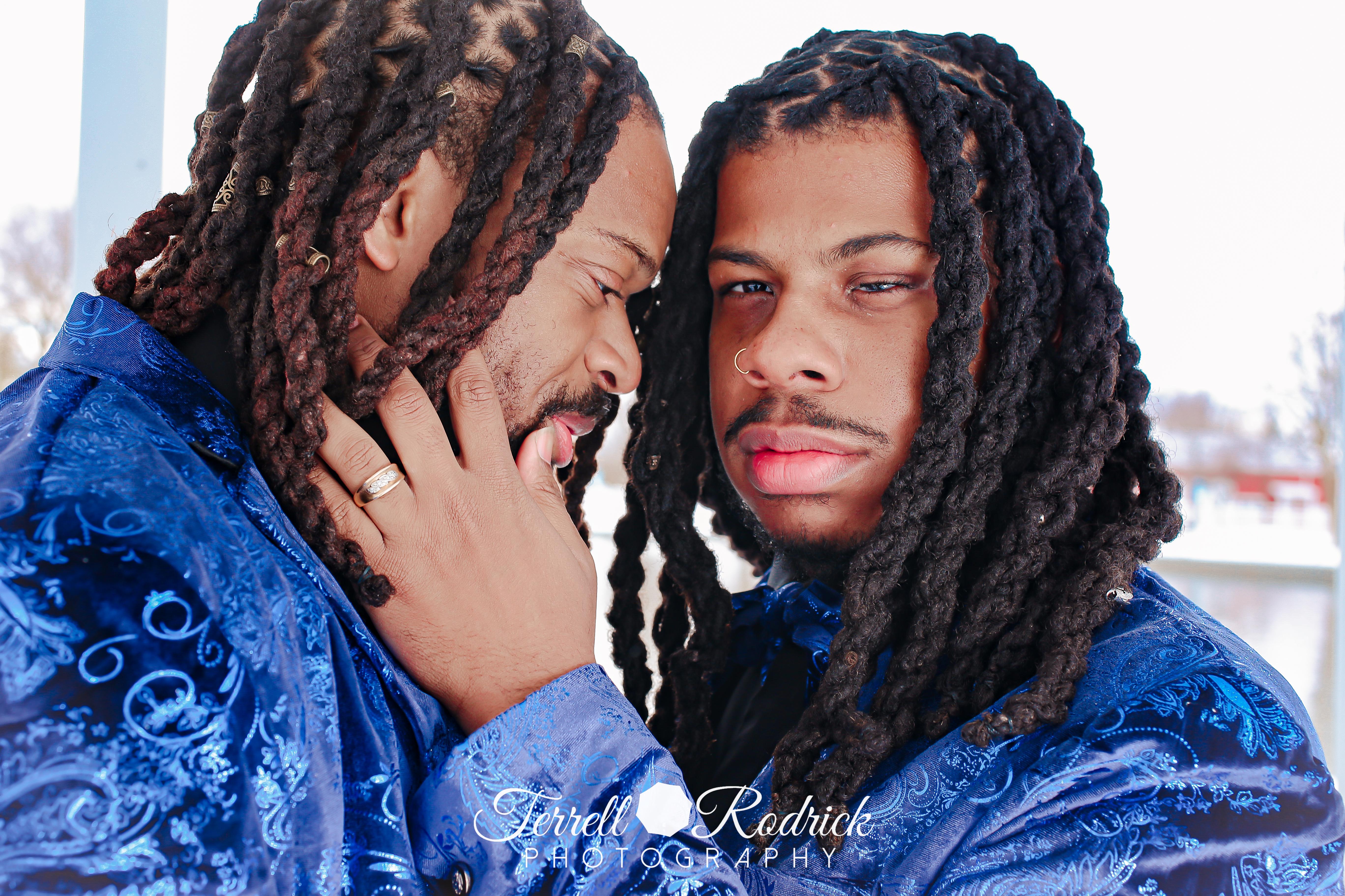 The Wedding Website of Jeremy Garner and Woodrow Scandrick Jr