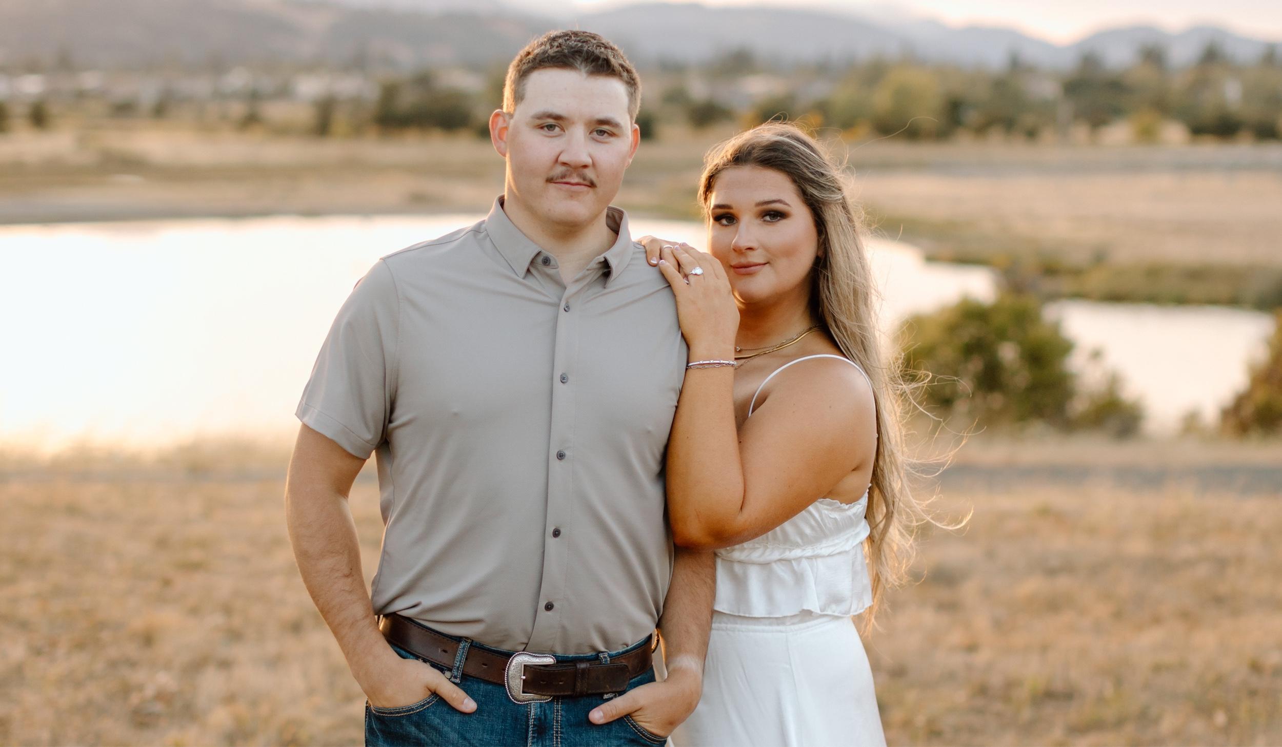 The Wedding Website of Emma Gans and Hunter Ethridge