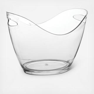Unbreakable Champagne Bucket, Set of 2