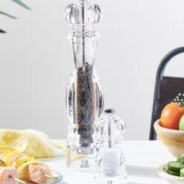 Peugeot Tall Salt & Pepper Mill Fund