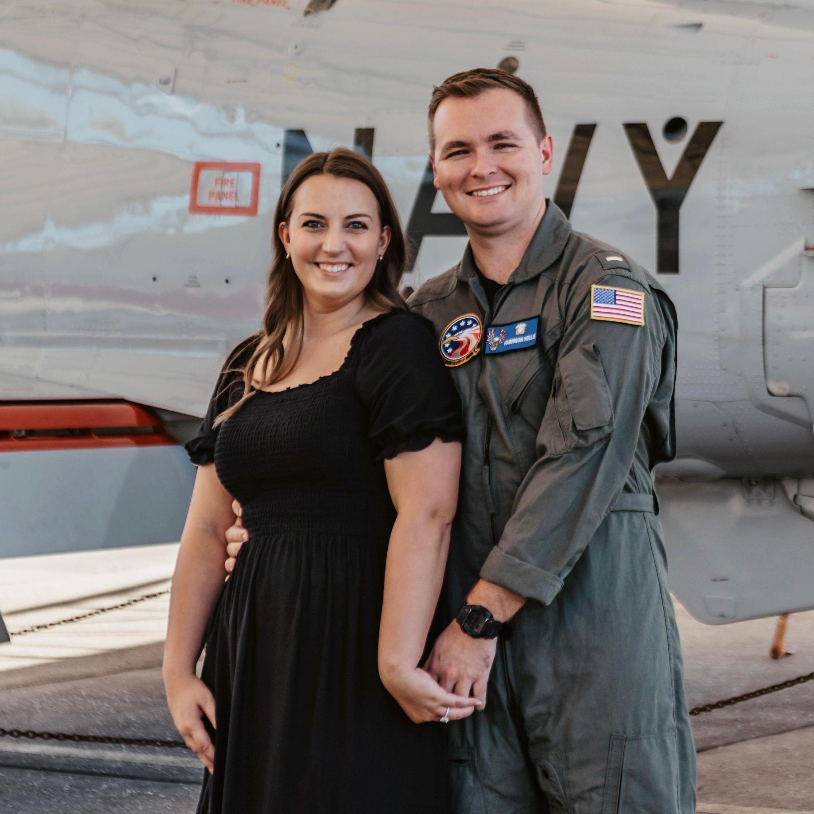 September 24, 2024- We've loved our jet-training community in Kingsville, Texas and are looking forward to our next adventure!