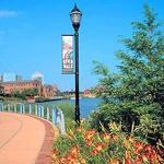 Wilmington Riverwalk