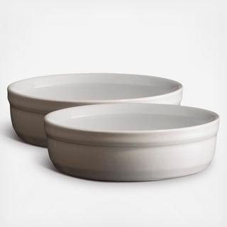 Crème Brulee Ramekin, Set of 2