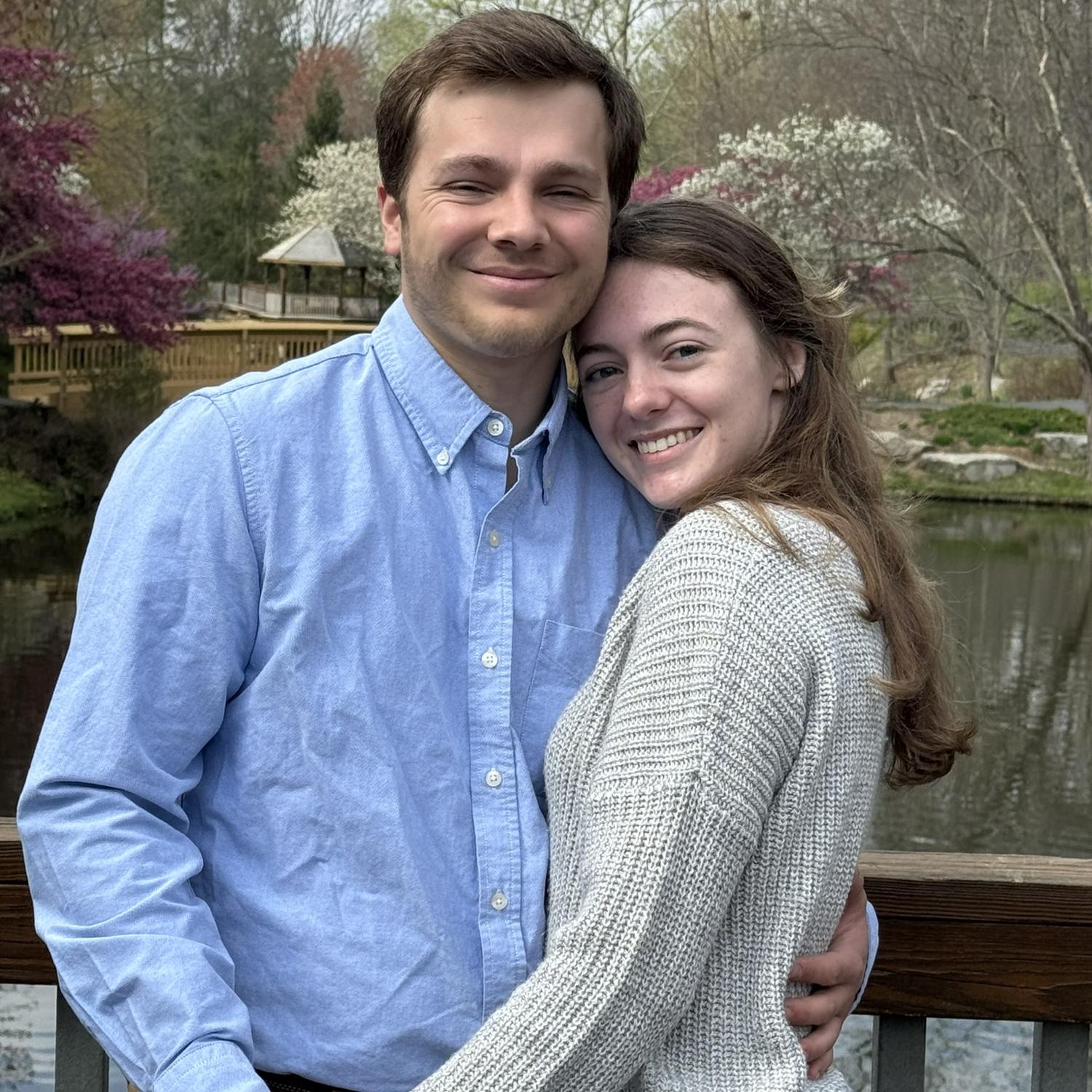 Easter in St Louis