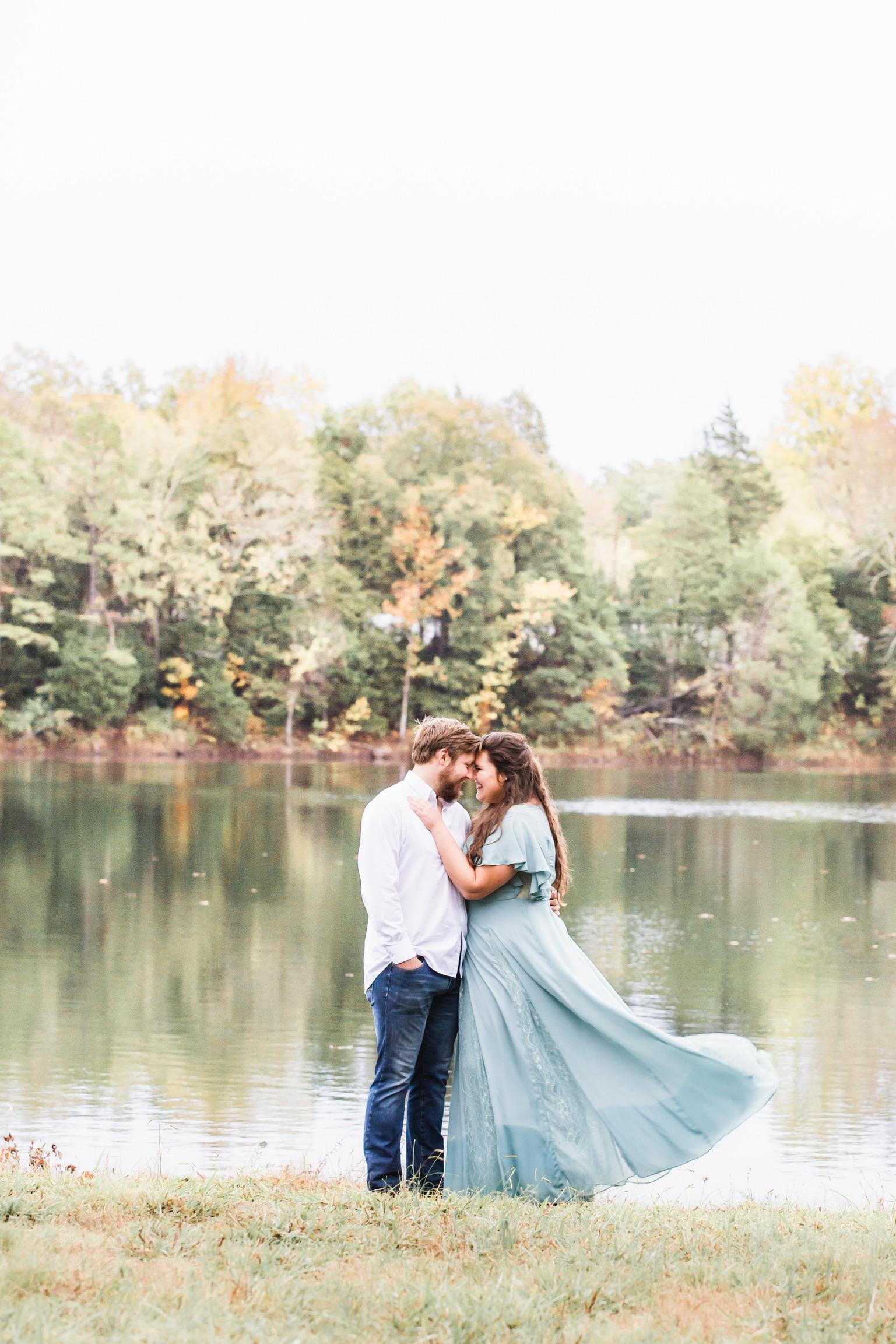 The Wedding Website of Abby Gooch and Tyler Burleson