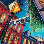 Julia Street Galleries
