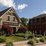 Tamworth Distilling & Mercantile