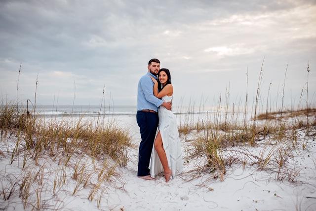 The Wedding Website of Lexi Daughtry and Tadd Huskey