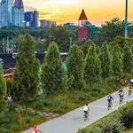The Atlanta Beltline Eastside Trail