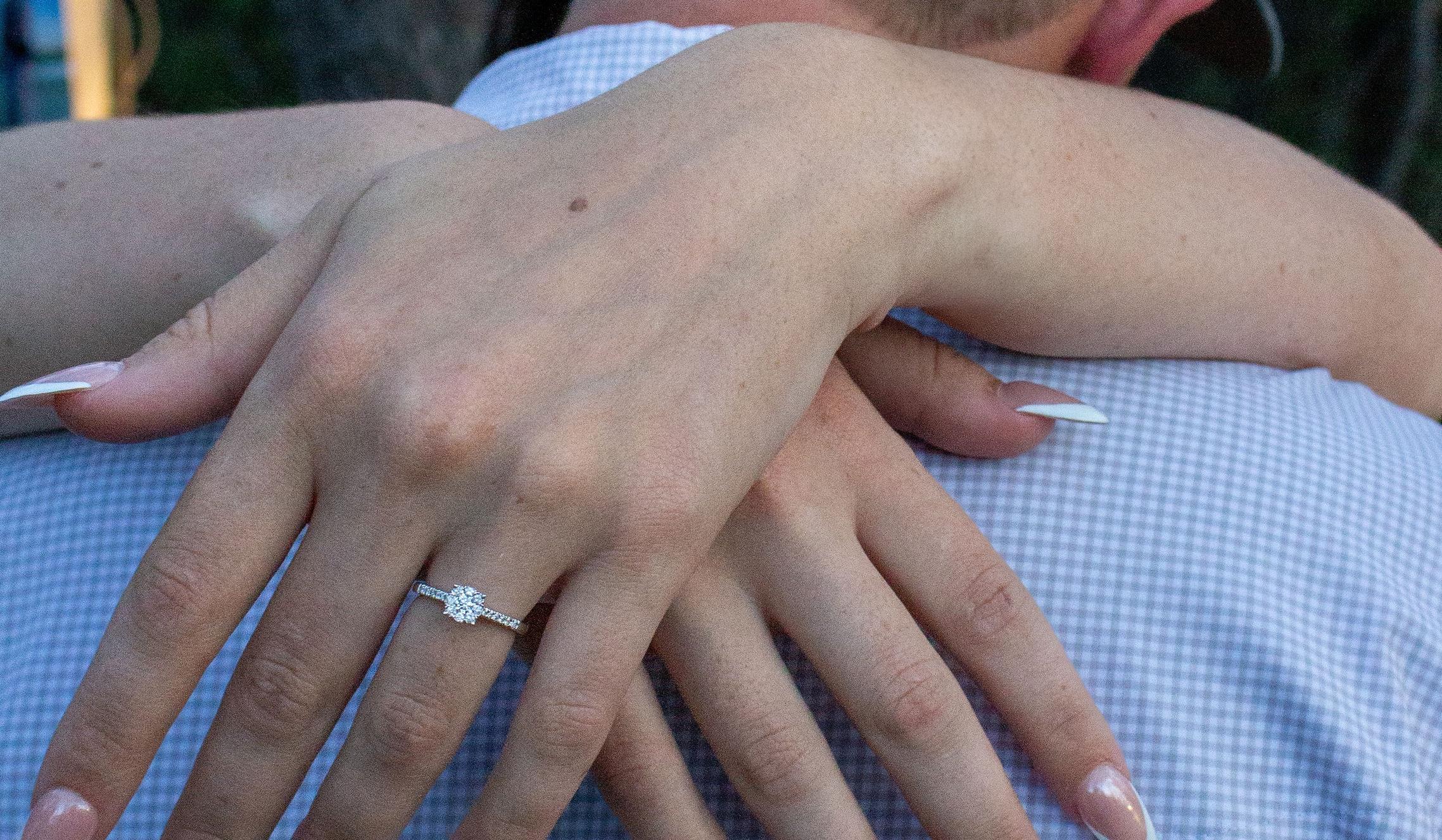The Wedding Website of Sydney Axton and Kyler Shelton