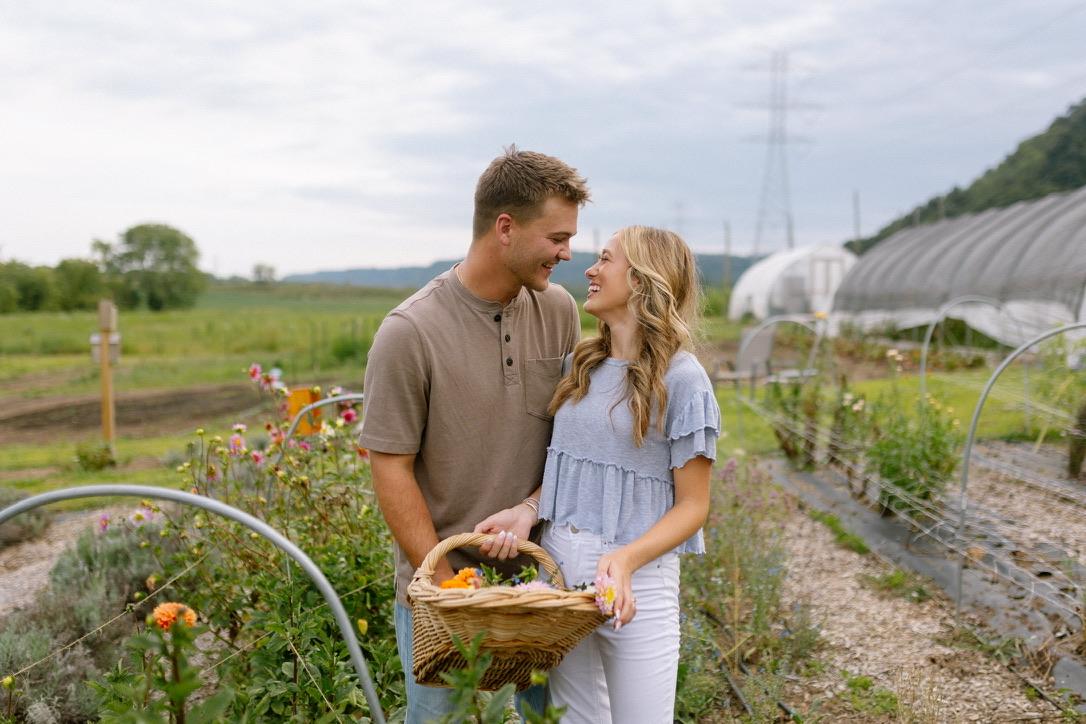 The Wedding Website of Cassidy Winstel and Matthew Duvall