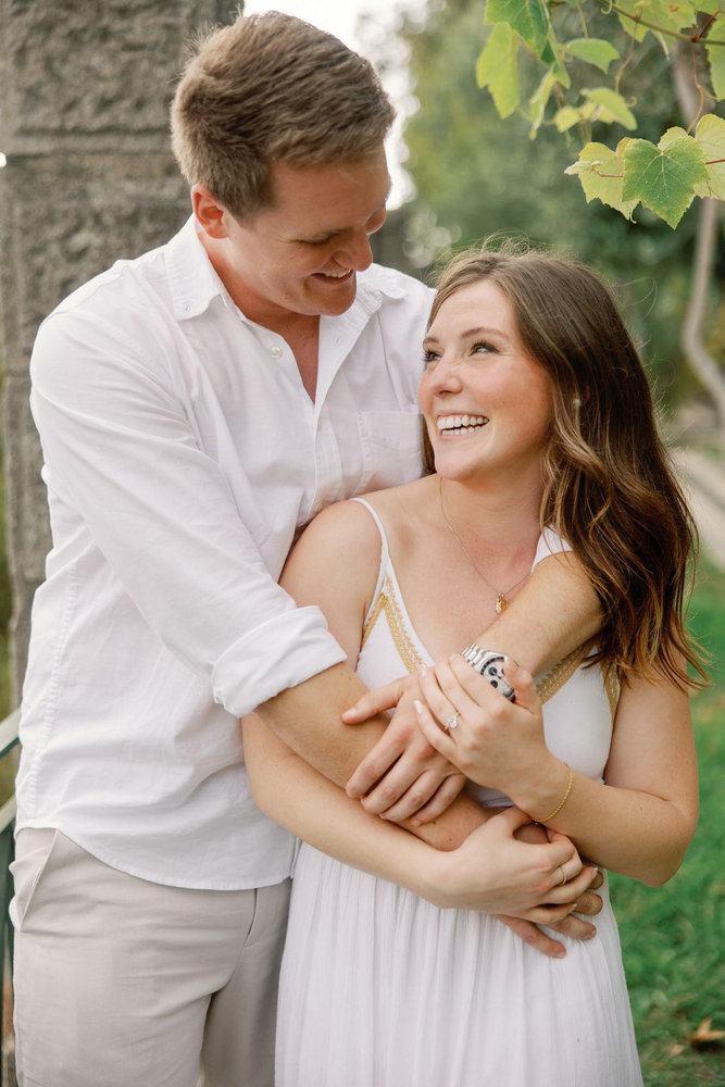 Emily Monaghan and Jordan Ryskamp's Wedding Website