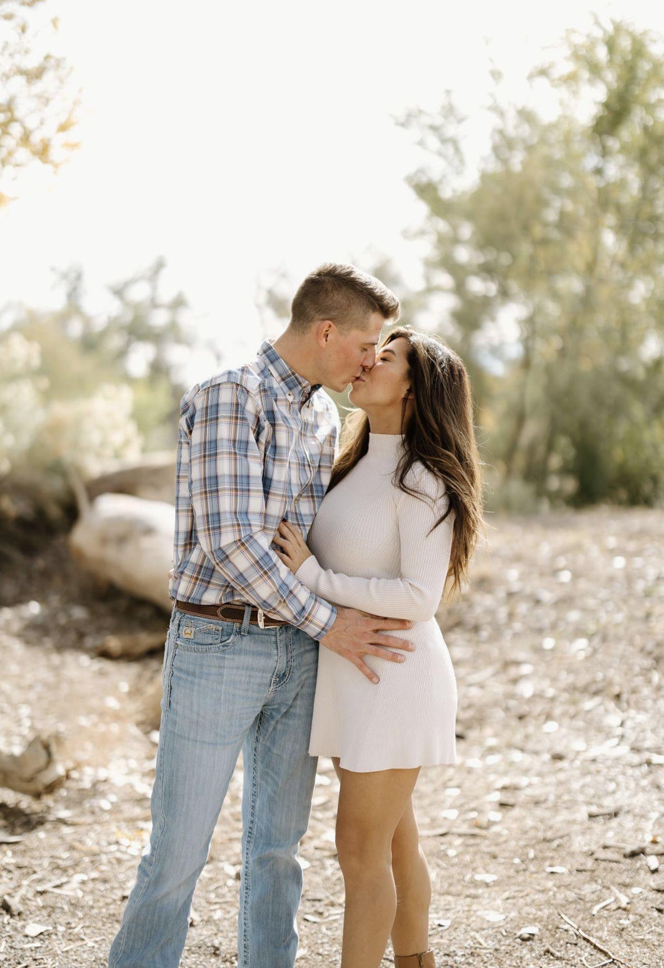 The Wedding Website of Crystal Asplund and Taylor Wiese