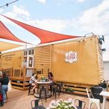 Sly Fox Coffeehouse