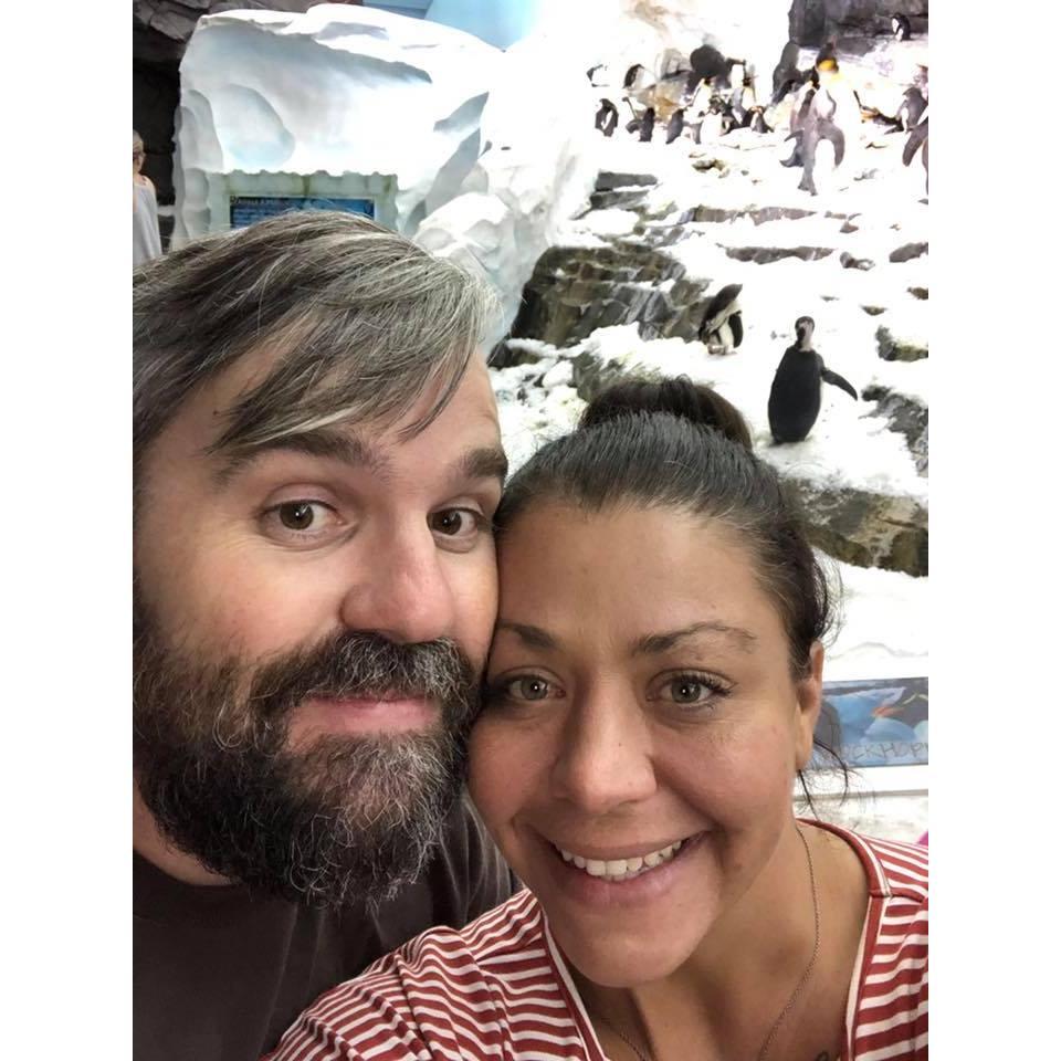 PENGUINS!!!!!