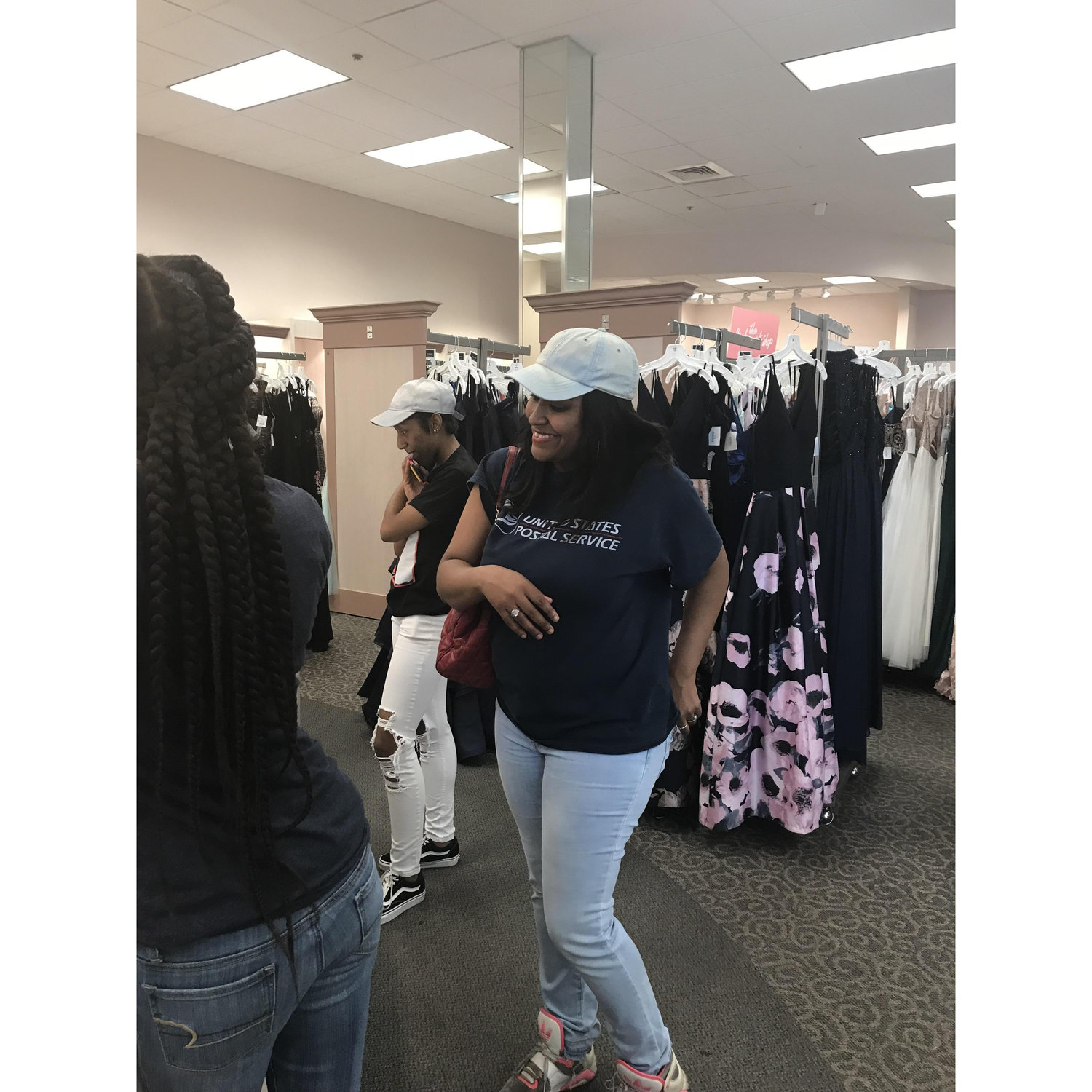 Bridal Fitting