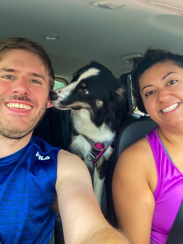 The Wedding Website of Daisy Trinidad and John Kettler