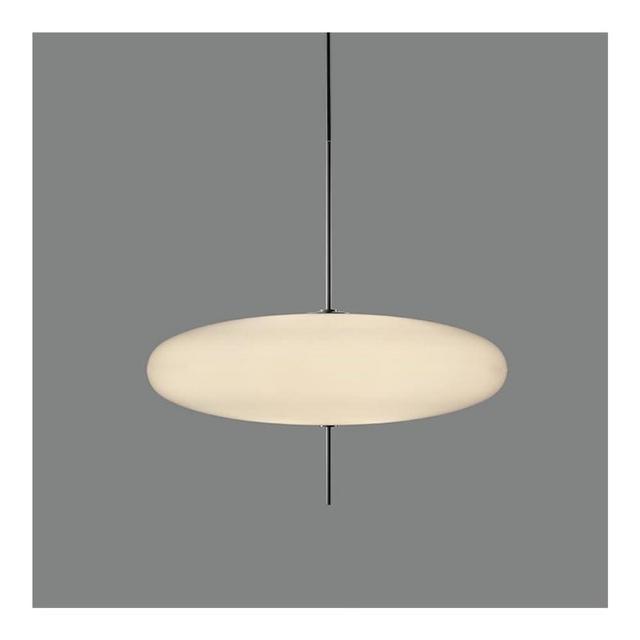 DXYC Modern Revolving Bedroom Bedside Chandelier, Perfect for Dining Rooms, Living Rooms, Conference Rooms, Bar Counters, Offices, and Exhibition Halls(White)