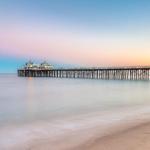 Malibu Pier