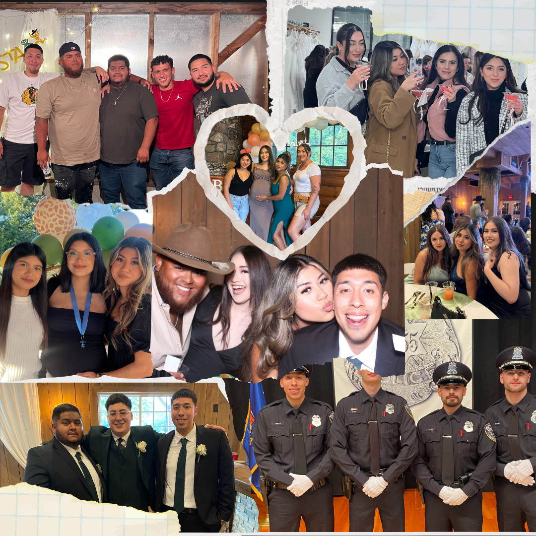 The Wedding Website of Yahaira Rosales and Issac Loreto